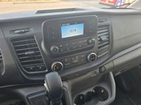 Perfect Auto CLEAN CARFAX - BUMPER TO BUMPER FACTORY WARRANTY - 3.5 L GAS - AWD - DIVIDER - BACK UP... (image 8)
