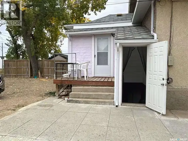 375 Fairford STREET W Moose Jaw, Saskatchewan in Houses for Sale in Moose Jaw - Image 25