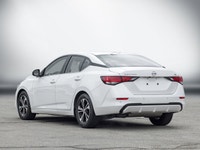 Come see this 2022 Nissan Sentra SV before it's too late! *You Can't Beat the Price with These Optio... (image 4)