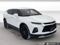 Experience the bold styling, confident performance, and everyday versatility of the *2020 Chevrolet... (image 7)