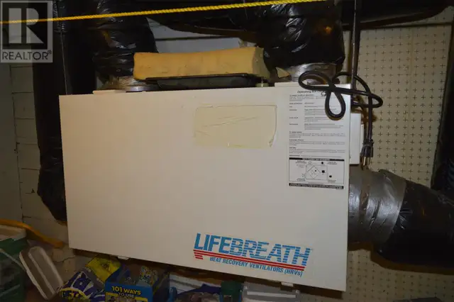 32 Bunker Hill Carbonear, Newfoundland & Labrador in Houses for Sale in St. John's - Image 35