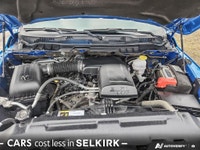 Safety Equipment Electronic Stability Control (ESC) ABS And Driveline Traction Control Side Impact B... (image 9)