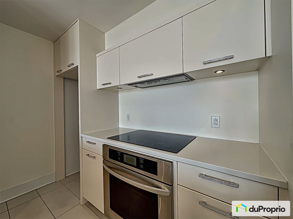 $605,000 - Condominium in Ville-Marie (downtown, old Mtl) — photo 3