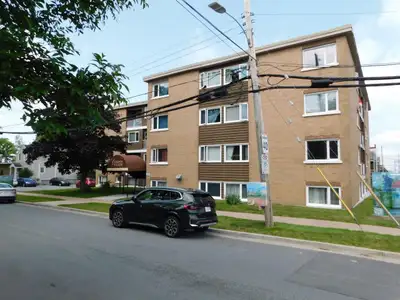 HFX West-end condo/2beds/1bath - VIDEO TOUR!