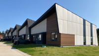 Dog Friendly / townhome / 2 bdrms-2bthrms-den / Shiraz  50 plus City of Halifax Halifax Preview
