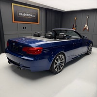 Experience the perfect blend of high-performance engineering and open-air freedom in this one owner... (image 1)