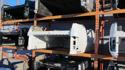 Huge selection of used truck boxes available. Great condition. Call us to find what you need. For ye...