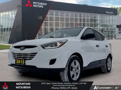 Leather Seats, Sunroof, Heated Seats, Bluetooth, Blind Spot Detection! Compare at $12976 - Our Price...