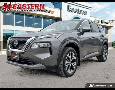 Apple CarPlay | Android Auto | Power Moonroof | Heated Seats | Heated Steering Wheel | Dual Zone A/C...