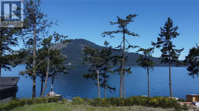 760 Lands End Rd North Saanich, British Columbia in Land for Sale in Victoria - Image 28