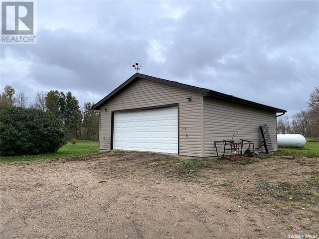 Holbein Acreage Shellbrook Rm No. 493, Saskatchewan in Houses for Sale in Prince Albert - Image 2