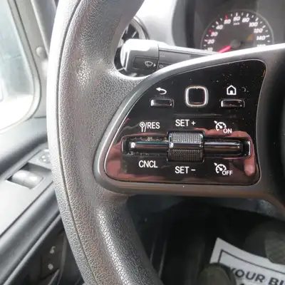 2021 Mercedes-Benz Sprinter Passenger Van 2500 High Roof 144", View more