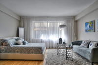 Promotions: One Month Free on select units, limited time offer only. Please call: 438-794-4678 Life... (image 2)
