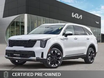 Come visit our Guelph Kia team, you can find us at 1 Wilbert Street, Guelph, ON, N1K 0A4, or call us...