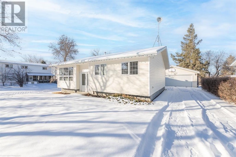 28 3rd Street W Marsden, Saskatchewan Houses for Sale Lloydminster Kijiji