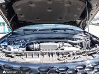 Sport Suspension, Sunroof, Cooled Seats, BlueCruise, Navigation! THIS VEHICLE IS LOCATED AT DK FORD... (image 8)