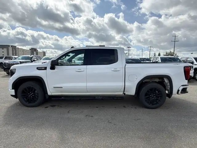 2023 GMC Sierra 1500 Elevation548407667569479684
