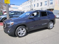 4x4 SLE PACKAGE. FINISHED IN GREY WITH BLACK INTERIOR. ALLOY WHEELS, HEATED SEATS, BACK UP CAMERA, A... (image 2)