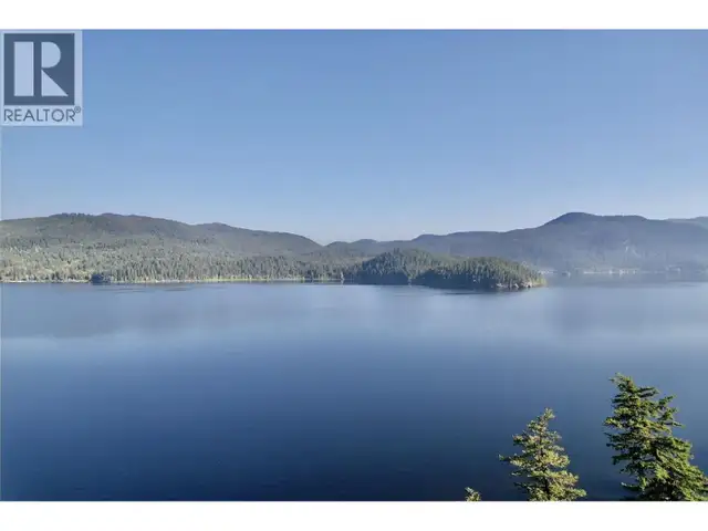 DL 7708 CANIM HENDRIX ROAD Canim Lake, British Columbia in Land for Sale in 100 Mile House - Image 10