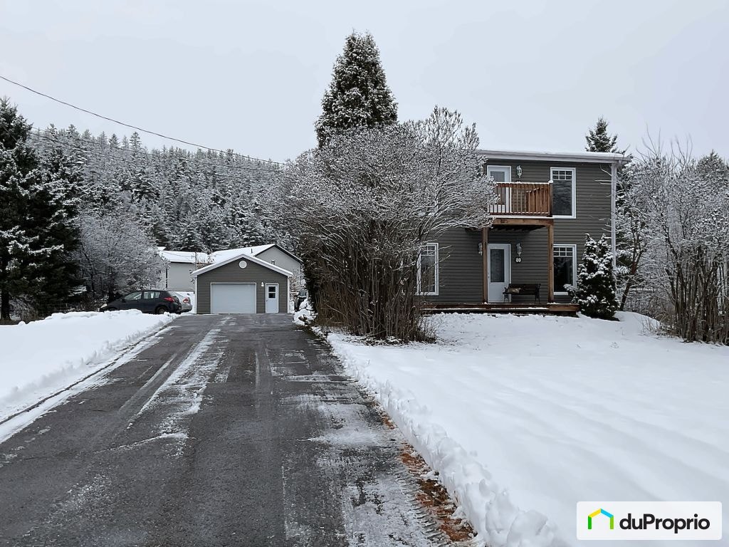 $398,000 - Duplex for sale in Chicoutimi (Canton Tremblay) — photo 1