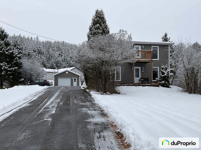 $398,000 - Duplex for sale in Chicoutimi (Canton Tremblay) — photo 1