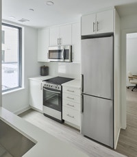 Elevate your living in the heart of Downtown Ottawa right beside the LRT with a variety of luxury fl... (image 2)
