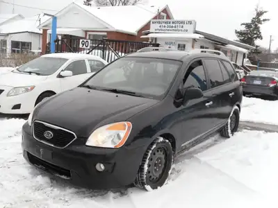 EX! V6! 7 SEAT! LEATHER SEAT! SUNROOF! POWER WINDOWS! POWER LOCKS! CRUISE CONTROL! A/C! BACKUP CAMER...