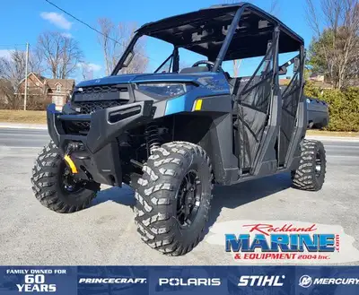 Rockland Marine, Your dealer for new and used side by sides! We consider trades from Can-am, Honda,...