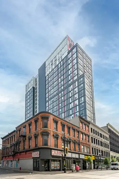 FURNISHED ALL INCLUSIVE STUDENT RENTALS, View more