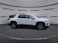 Dealer Certified Pre-Owned. This Chevrolet Traverse boasts a Gas V6 3.6L engine powering this Automa... (image 8)