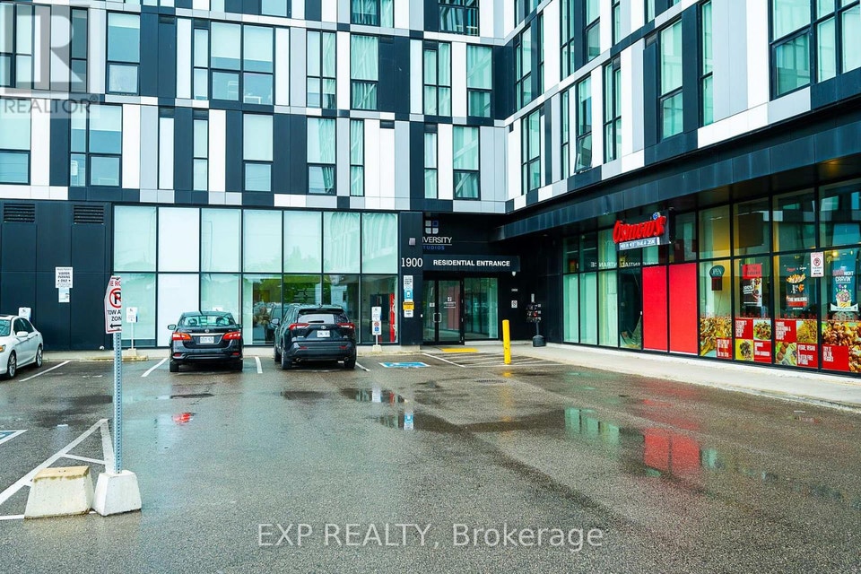 739 - 1900 SIMCOE STREET N Oshawa (Samac), Ontario 2