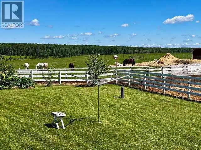 10, 33139 Range Road 55 Rural Mountain View County, Alberta in Houses for Sale in Red Deer - Image 11