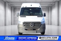 2025 Mercedes-Benz Sprinter 2500 Cargo Van 170-IN WB AWD Welcome to Xtreme Auto & Truck Sales Your C... (image 1)