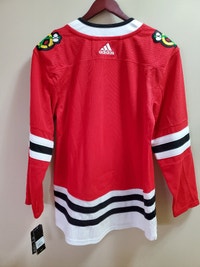 New Chicago Blackhawks Jersey City of Toronto Toronto (GTA) Preview