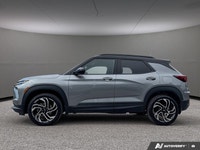 Heated Seats, Heated Steering Wheel, Blind Spot Detection, Remote Start, Apple CarPlay! This 2025 Ch... (image 2)