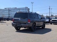 Come see this 2009 Nissan Armada LE. Its Automatic transmission and Gas V8 5.6L/339 engine will keep... (image 6)