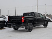 Trustworthy and worry-free, this 2026 Chevrolet Silverado 1500 RST comfortably packs in your passeng... (image 9)