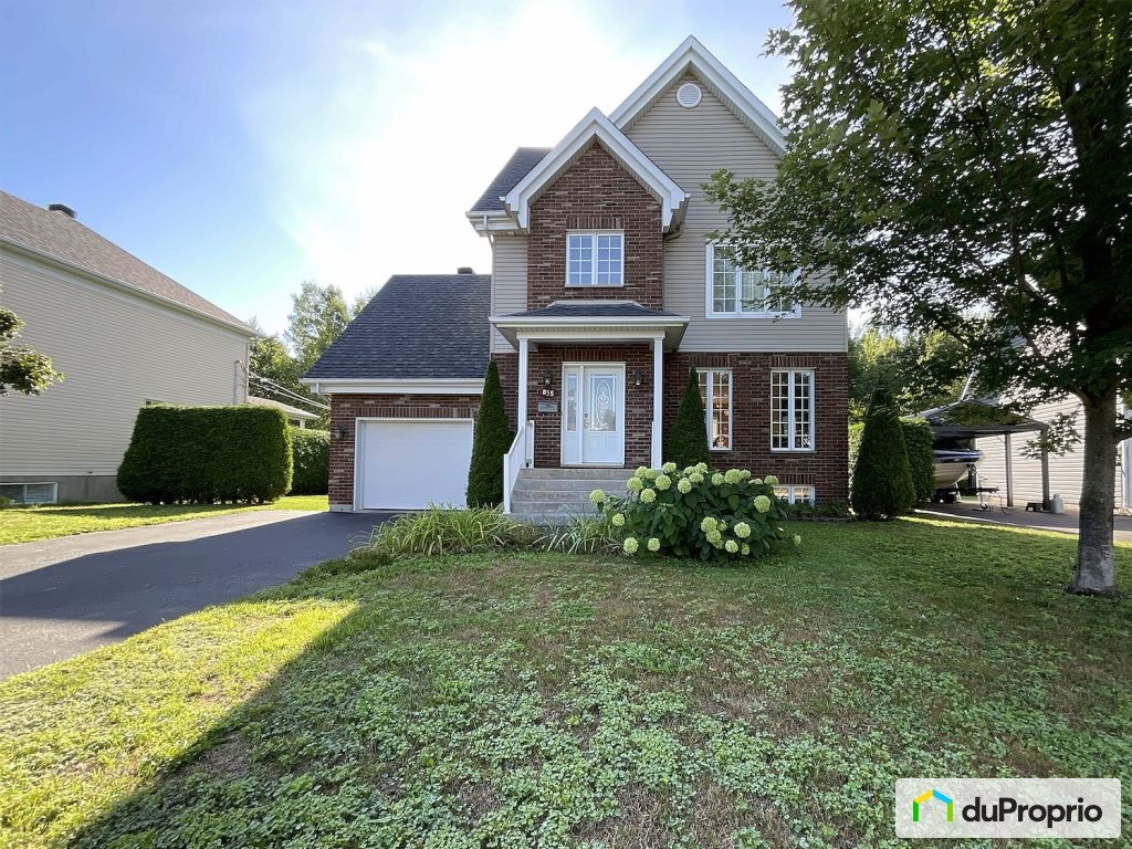 $595,000 - 2 Storey for sale in Sorel-Tracy — photo 3