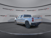 This Chevrolet Silverado 1500 has a dependable Turbocharged Gas 2.7L engine powering this Automatic... (image 5)