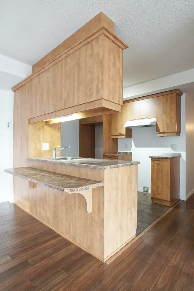 Logement 4 1/2 - 2 chambres - 3500 Chemin Saint-Louis Juillet