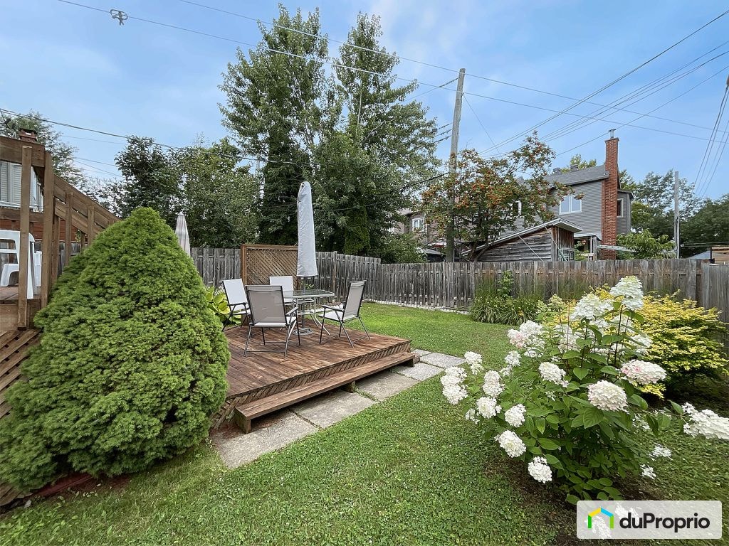 $549,000 - Townhouse in Pointe-Aux-Trembles / East Montreal — photo 3