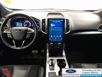 Low Mileage, Sport Suspension, Tow Package, Leather Seats, Premium Audio, Heated Seats! Ask us how y... (image 8)