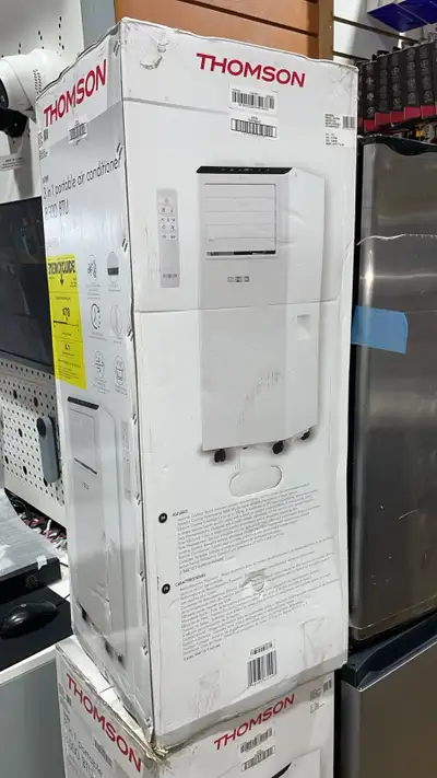 THOMSON 3-in-1 Portable Air Conditioner, View more