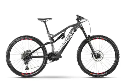 Built With Enduro DNA The ECA 2 is built to smash out enduro laps and obliterate bike park sessions...