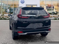 This Honda CR-V boasts a Intercooled Turbo Regular Unleaded I-4 1.5 L/91 engine powering this Variab... (image 3)