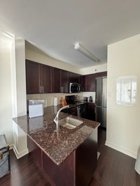 Modern 1 Bedroom Condo in LeBreton Flats (300 Lett Street, Build Gatineau Ottawa / Gatineau Area Preview
