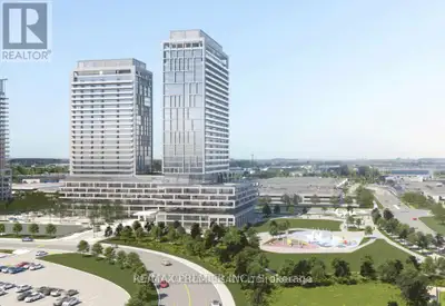 1015 - 8960 JANE STREET Vaughan (Concord), Ontario