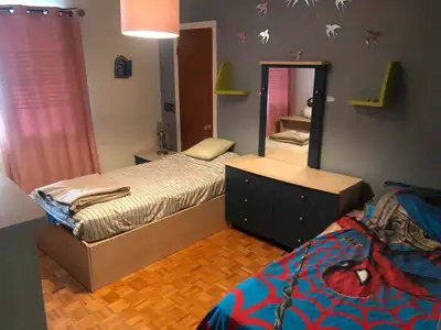 chambre a louer dans rosemont