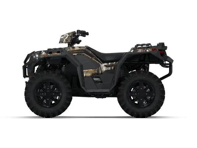 2026 Polaris Sportsman 850 Trail in ATVs in Kawartha Lakes - Image 7