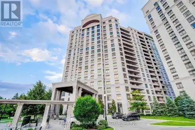 1004 - 9255 JANE STREET Vaughan (Maple), Ontario